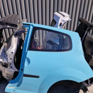 RENAULT TWINGO 2012-2015 ΠΙΣΩ ΑΡΙΣΤΕΡΑ ΦΤΕΡΟ