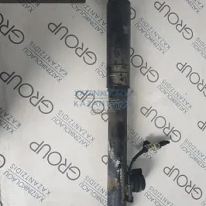 OPEL ASTRA J 2011-2015 ΑΜΟΡΤΙΣΕΡ ΠΙΣΩ ΔΕΞΙ(ΜΠΟΥΚΑΛΑ) ΑΕΡΙΟΥ ΡΥΘΜΙΖΟΜΕΝΟ