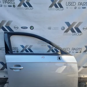 AUDI A3 2013-2019 ΚΛΕΙΔΑΡΙΑ ΕΜΠΡΟΣ ΔΕΞΙΑ