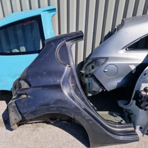 PEUGEOT 208 2012-2019 ΠΙΣΩ ΔΕΞΙΑ ΦΤΕΡΟ