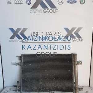 OPEL ASTRA J 2011-2015 ΨΥΓΕΙΟ ΚΛΙΜΑΤΙΣΜΟΥ 1.4 TURBO ΒΕΝΖΙΝΗ ΚΩΔΙΚΟΣ- 13267648