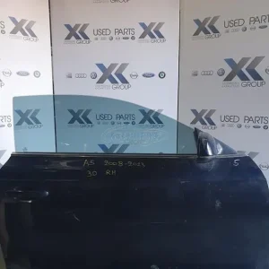 AUDI A5 2008-2013 ΠΟΡΤΑ ΕΜΠΡΟΣ ΔΕΞΙΑ 3ΘΥΡΟ (ΚΛΕΙΔΑΡΙΑ-ΓΡΥΛΛΟΣ-ΤΖΑΜΙ)