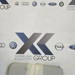 SEAT MII 2012-2016 ΣΚΙΑΔΙΑ ΟΔΗΓΟΥ ΣΥΝ ΟΔΗΓΟΥ