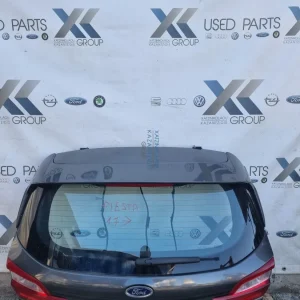 FORD FIESTA MK8 2017-2024 ΜΟΤΕΡ ΥΑΛΟΚΑΘΑΡΙΣΤΗΡΩΝ ΤΖΑΜΟΠΟΡΤΑΣ ΠΙΣΩ