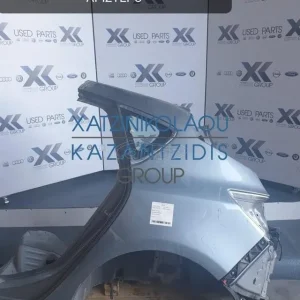 OPEL ASTRA J 2011-2015 ΦΤΕΡΟ ΠΙΣΩ ΑΡΙΣΤΕΡΟ