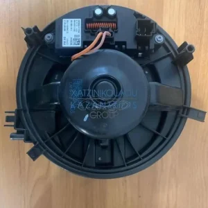 SKODA OCTAVIA 2013-2020 ΜΟΤΕΡ ΚΑΛΟΡΙΦΕΡ ΚΩΔΙΚΟΣ- 5Q0907521E