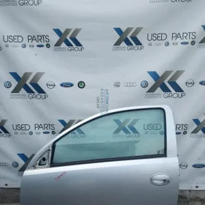 OPEL CORSA C 2000-2006 ΤΡΙΘΥΡΟ ΚΛΕΙΔΑΡΙΑ ΠΟΡΤΑΣ  ΑΡΙΣΤΕΡΑ