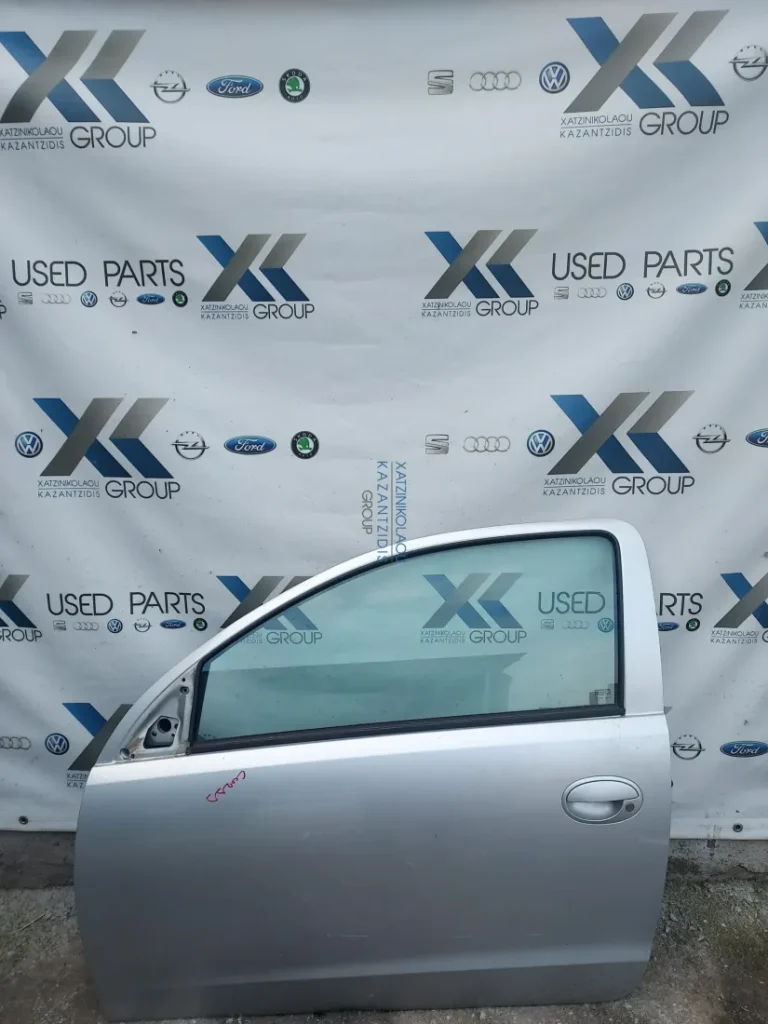 OPEL CORSA C 2000-2006 ΤΡΙΘΥΡΟ ΚΛΕΙΔΑΡΙΑ ΠΟΡΤΑΣ  ΑΡΙΣΤΕΡΑ