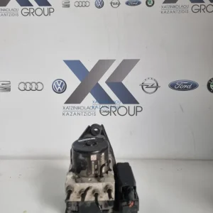 VW EOS 2008-2014 ΜΟΝΑΔΑ ABS 1K0614517DE 1K0907379BE