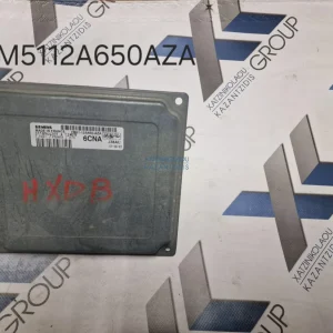 FORD FOCUS 2004-2011 1.6 ΠΕΤΡΕΛΑΙΟ ΕΓΚΕΦΑΛΟΣ ΚΙΝΗΤΗΡΑ 7M5112A650AZA