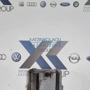 RENAULT CAPTUR 2014-2016 ΜΟΝΑΔΑ ΕΛΕΓΧΟΥ ΚΙΝΗΤΗΡΑ-ΕΓΚΕΦΑΛΟΣ  ΚΩΔΙΚΟΣ ΑΝΤΑΛΛΑΚΤΙΚΟΥ- 237102747R