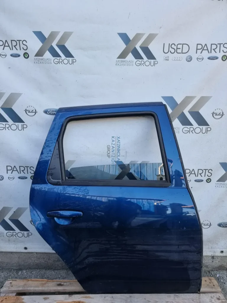 DACIA DUSTER 2010-2017 ΓΡΥΛΛΟΣ ΠΑΡΑΘΥΡΟΥ  ΠΟΡΤΑΣ ΠΙΣΩ ΔΕΞΙΑ