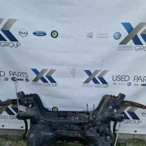 CITROEN C4 2004-2008 ΓΕΦΥΡΑ ΕΜΠΡΟΣ