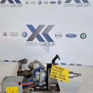RENAULT TWINGO 2012-2014 ΗΛΕΚΤΡΙΚΗ ΚΟΛΩΝΑ ΤΙΜΟΝΙΟΥ 8201050678