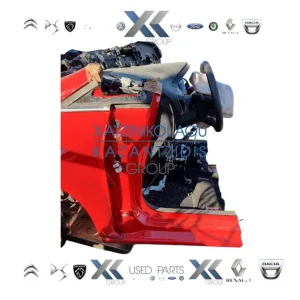 FORD FIESTA 2017-2022 ΚΟΛΩΝΑ ΑΡΙΣΤΕΡΗ