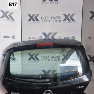 OPEL CORSA D 2007-2014 ΠΟΡΤΑ  ΠΙΣΩ ΤΖΑΜΟΠΟΡΤΑ