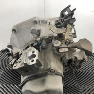 CITROEN C4 2011-2015 1.2VTi 82 12V ΣΑΣΜΑΝ ΚΙΒΩΤΙΟ ΤΑΧΥΤΗΤΩΝ ΤΥΠΟΣ ΚΙΝΗΤΗΡΑ HMO1 ΚΩΔΙΚΟΣ ΣΑΣΜΑΝ ma