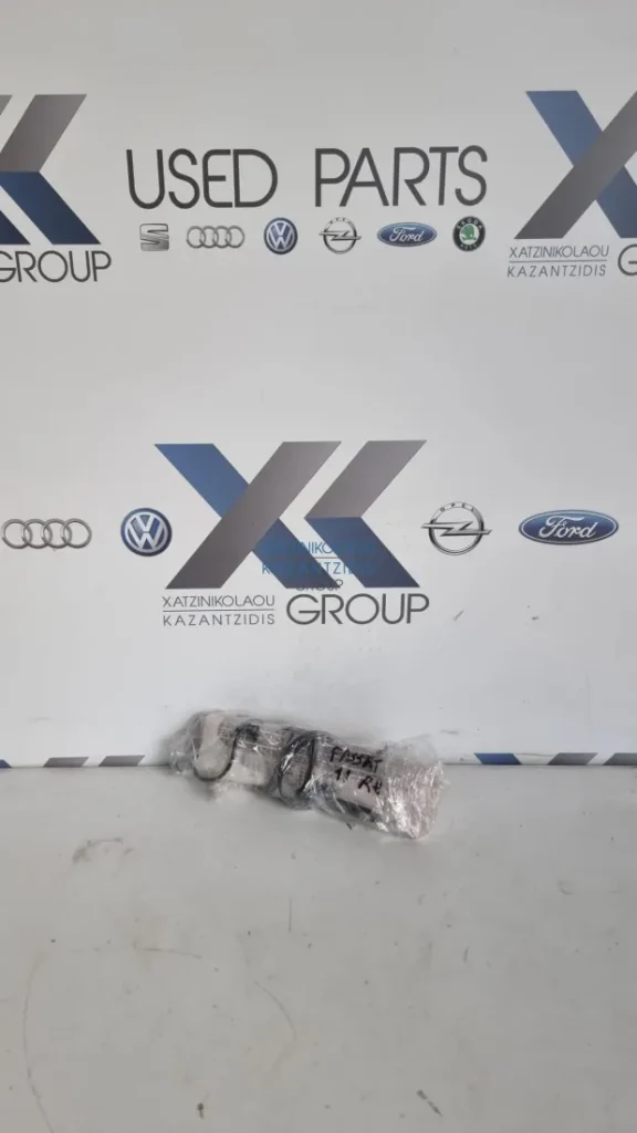 VW PASSAT 2011-2015 ΑΕΡΟΣΑΚΟΣ ΚΟΥΡΤΙΝΑ ΔΕΞΙΑ