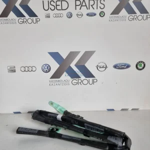 AUDI A3 2013-2019 AIRBAG ΟΡΟΦΗΣ ΚΩΔΙΚΟΣ ΑΝΤΑΛΛΑΚΤΙΚΟΥ- 8V4880742A