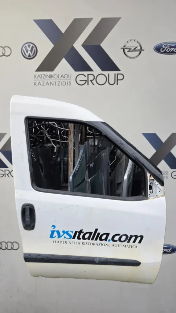 OPEL COMPO 2012-2018  ΠΟΡΤΑ ΕΜΠΡΟΣ ΔΕΞΙΑ  ΣΥΝΟΔΗΓΟΥ