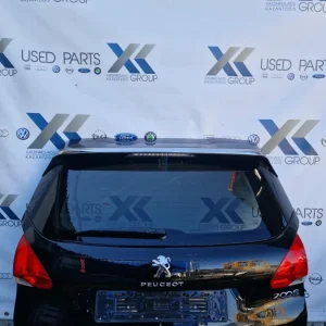 PEUGEOT 2008 2013-2016 ΜΟΤΕΡ ΥΑΛΟΚΑΘΑΡΙΣΤΗΡΩΝ ΤΖΑΜΟΠΟΡΤΑΣ ΠΙΣΩ