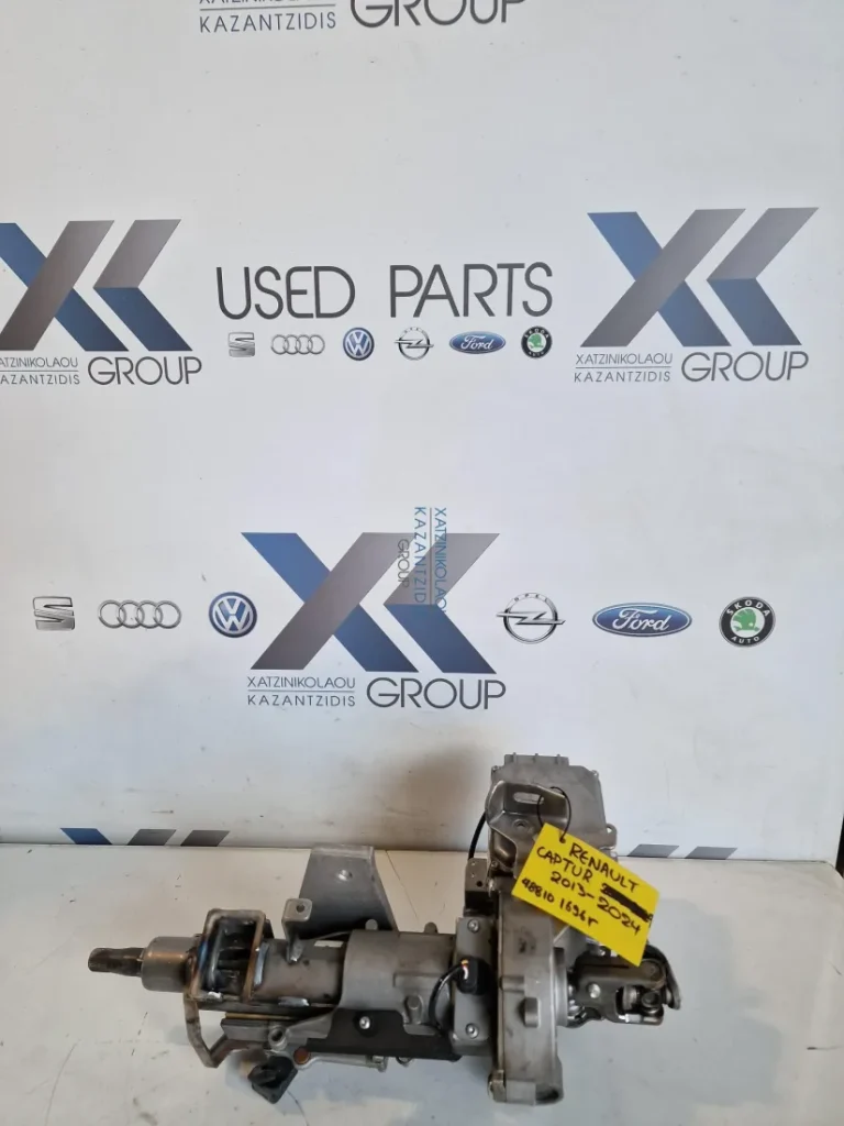 RENAULT CAPTUR 2013-2024 ΗΛΕΚΤΡΙΚΗ ΚΟΛΩΝΑ ΤΙΜΟΝΙΟΥ 48810 1696R