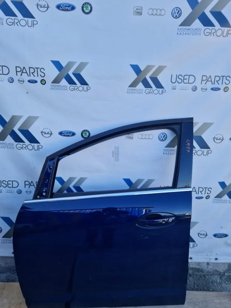 FORD C MAX 2010-2022 ΚΛΕΙΔΑΡΙΑ ΠΟΡΤΑΣ ΕΜΠΡΟΣ ΑΡΙΣΤΕΡΑ