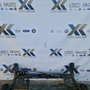 RENAULT TWINGO 2012-2015 ΑΞΟΝΑΣ ΠΙΣΩ