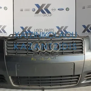 AUDI A3 2002-2005 ΕΜΠΡΟΣ ΠΡΟΦΥΛΑΚΤΗΡΑΣ