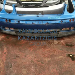 VOLKSWAGEN POLO,2002-2005,ΠΡΟΦΥΛΑΚΤΗΡΑΣ ΕΜΠΡΟΣ