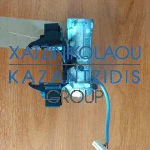 SKODA OCTAVIA 5 2004-2013 ΚΛΕΙΔΑΡΙΑ ΤΙΜΟΝΙΟΥ