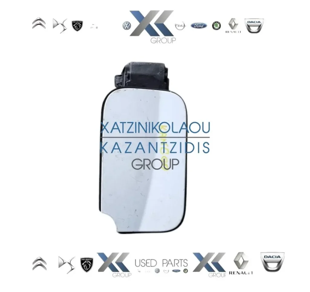 RENAULT KANGOO 2014-2020 ΚΑΠΑΚΙ ΡΕΖΕΡΒΟΥΑΡ