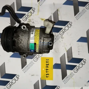 OPEL ASTRA G CORSA C AGILA A 2000-2007 COMPRESSER AC (Κομπρεσέρ Aircodition) ΚΩΔΙΚΟΣ ΑΝΤΑΛΛΑΚΤΙΚΟΥ 13197255-