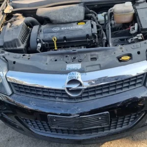OPEL ASTRA H 2004-2008 GTC ΤΡΟΠΕΤΟ ΕΜΠΡΟΣ  1.6 ΤΥΠΟΣ ΚΙΝΗΤΗΡΑ- (Ζ16ΧΕR)