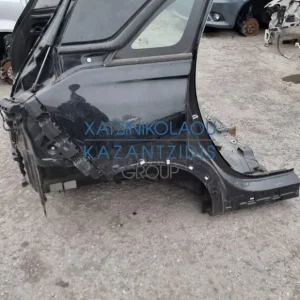 OPEL CROSSLAND 2017-2022 ΦΤΕΡΟ ΠΙΣΩ ΔΕΞΙ