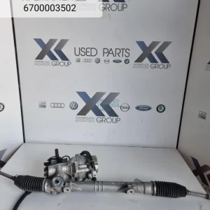 PEUGEOT 208 2013-2019 ΗΛΕΚΤΙΚΗ ΚΡΕΜΑΓΙΕΡΑ 6700003502