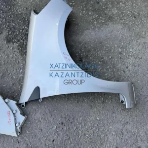 RENAULT CLIO 2009-2013 ΦΤΕΡΟ ΕΜΠΡΟΣ ΔΕΞΙ