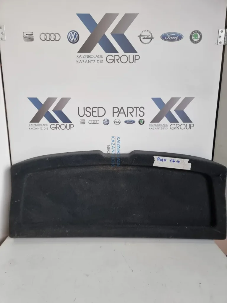 VW POLO 2017-2024 ΕΤΑΖΕΡΑ-ΚΑΠΕΛΙΕΡΑ