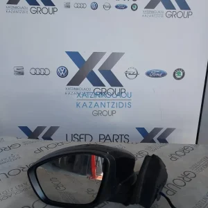 PEUGEOT 208 2019-2021 ΚΑΘΡΕΦΤΗΣ ΗΛΕΚΤΡΙΚΟΣ ΑΝΑΔΙΠΛΟΥΜΕΝΟΣ ΑΡΙΣΤΕΡΟΣ