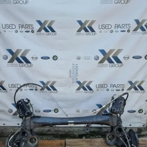 OPEL CORSA F 2019-2023 ΑΞΟΝΑΣ ΠΙΣΩ