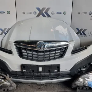 OPEL MOKKA 2013-2016 ΜΟΥΡΗ ΕΜΠΡΟΣ ΚΟΜΠΛΕ ΦΑΝΟΠΟΙΕΙΑ-ΚΑΠΟ ΦΤΕΡΑ ΦΑΝΑΡΙΑ ΠΡΟΦΥΛΑΚΤΗΡΑΣ ΜΕΤΩΠΗ ΨΥΓΕΙΑ