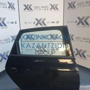 VW POLO 2017-2020 ΠΟΡΤΑ ΠΙΣΩ ΔΕΞΙΑ (ΤΖΑΜΙ-ΓΡΥΛΛΟΣ-ΚΛΕΙΔΑΡΙΑ)