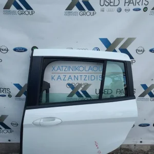 FORD B-MAX 2012-2019 ΠΟΡΤΑ ΠΙΣΩ ΑΡΙΣΤΕΡΗ