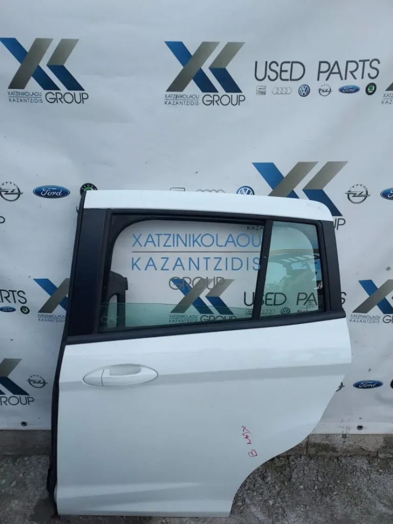 FORD B-MAX 2012-2019 ΠΟΡΤΑ ΠΙΣΩ ΑΡΙΣΤΕΡΗ