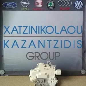 SEAT LEON 2006-2013 1P ΚΛΕΙΔΑΡΙΑ ΠΟΡΤΑΣ ΠΙΣΩ ΔΕΞΙΑ