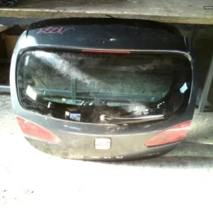 TZAMOΠΟΡΤΑ ΠΙΣΩ LEON 07