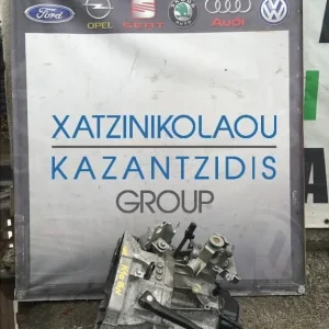 OPEL AGILA 2008-2014 1.0 ΤΥΠΟΣ ΚΙΝΗΤΗΡΑ- Κ10BN ΣΑΣΜΑΝ-ΚΙΒΩΤΙΟ ΤΑΧΥΤΗΤΩΝ