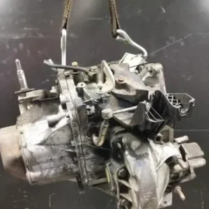 PEUGEOT EXPERT 2011-2015 ΣΑΣΜΑΝ ΚΙΒΩΤΙΟ ΤΑΧΥΤΗΤΩΝ 1.5eHDI KΙΝΗΤΗΡΑ 9H06 ΚΩΔΙΚΟΣ CP17X71