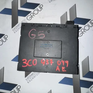 VW GOLF 5 2004 – 2008 ΑΣΦΑΛΕΙΟΘΗΚΗ ΚΩΔΙΚΟΣ ΑΝΤΑΛΛΑΚΤΙΚΟΥ- 3C0937049AE