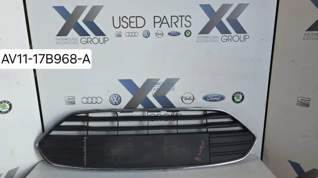 FORD BMAX 2012-2020 ΔΙΧΤΥ ΜΕΣΣΑΙΟ ΠΡΟΦΥΛΑΚΤΗΡΑ